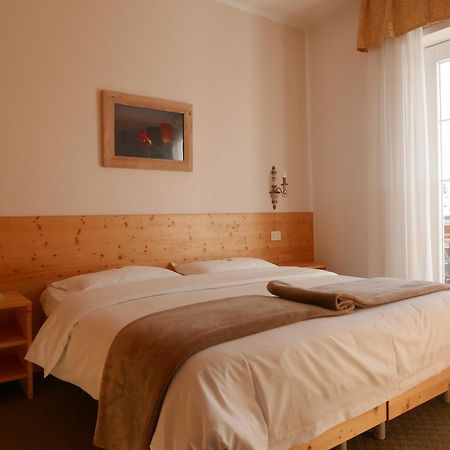 Hotel Paradiso Азиаго Екстериор снимка