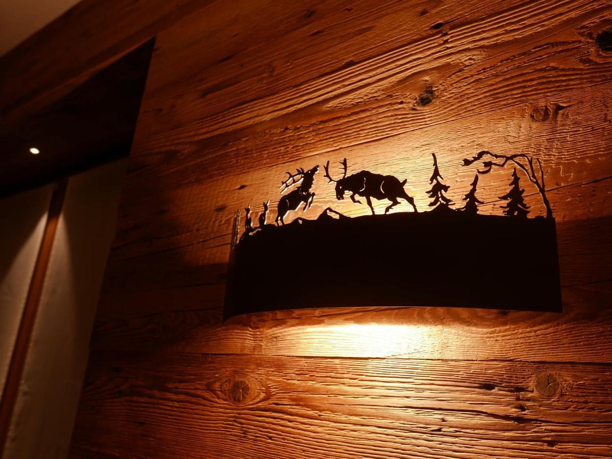 Hotel Paradiso Азиаго Екстериор снимка