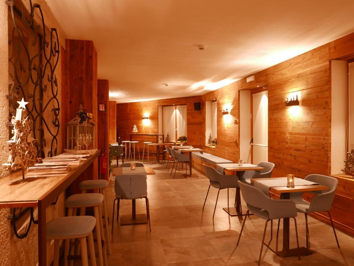 Hotel Paradiso Азиаго Екстериор снимка