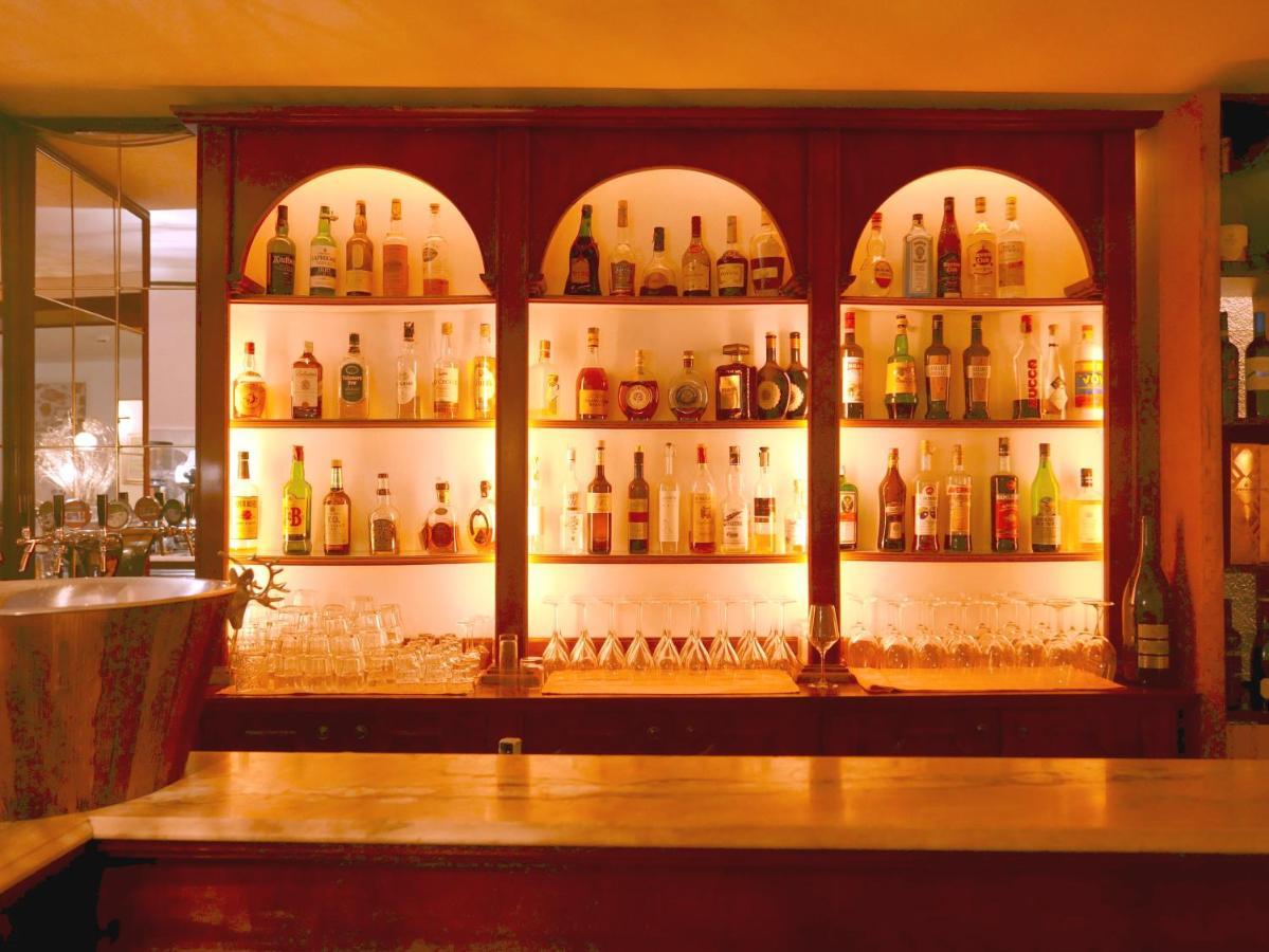 Hotel Paradiso Азиаго Екстериор снимка