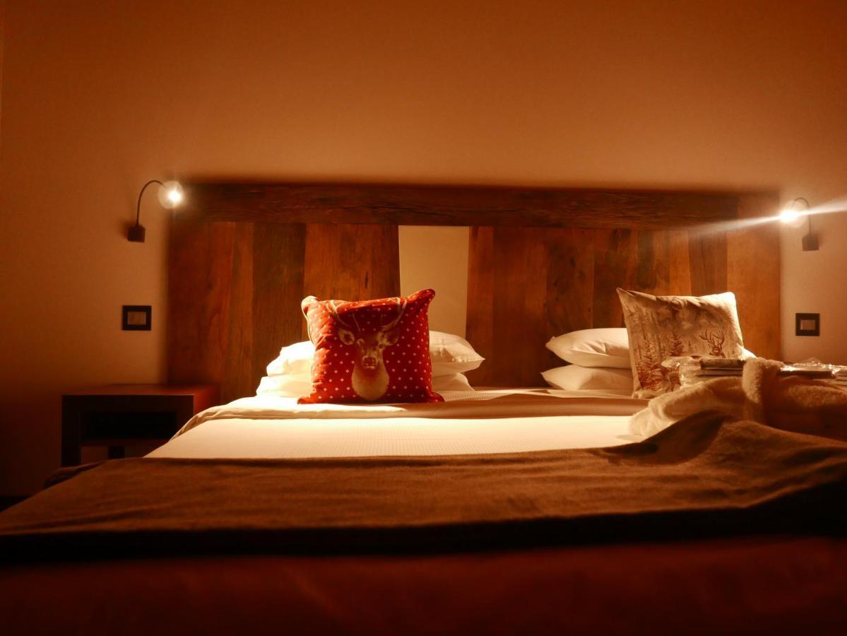 Hotel Paradiso Азиаго Екстериор снимка
