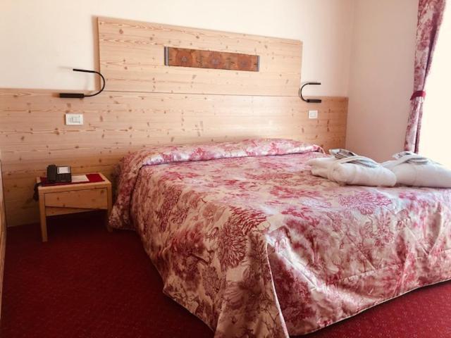 Hotel Paradiso Азиаго Екстериор снимка