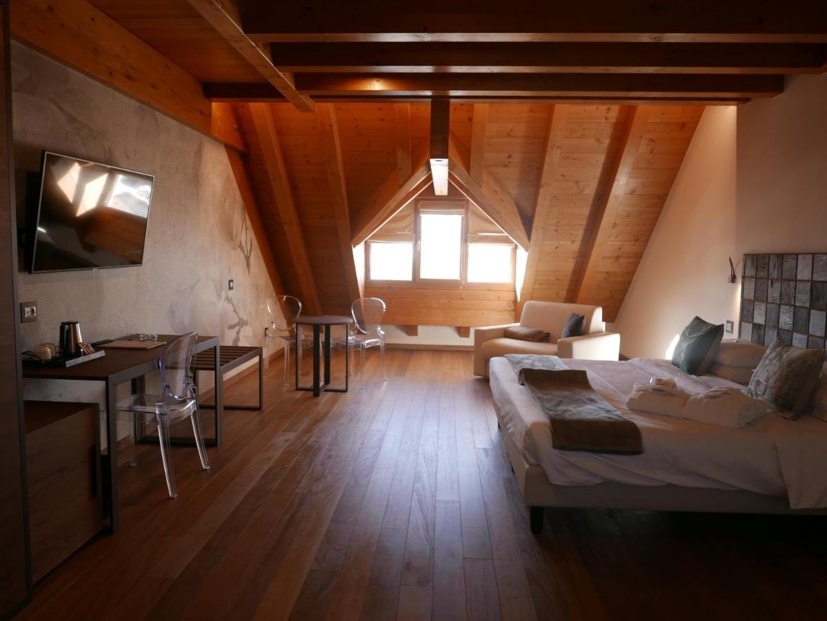 Hotel Paradiso Азиаго Екстериор снимка