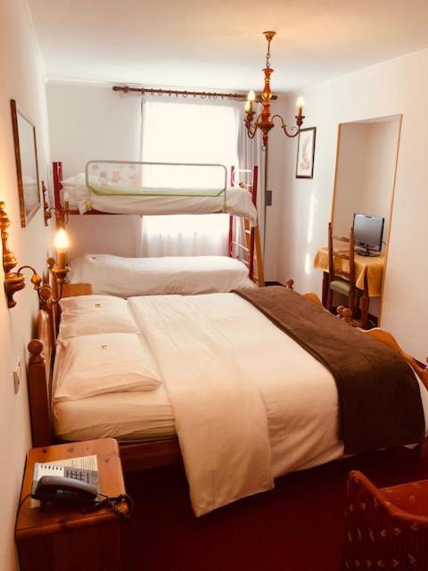 Hotel Paradiso Азиаго Екстериор снимка