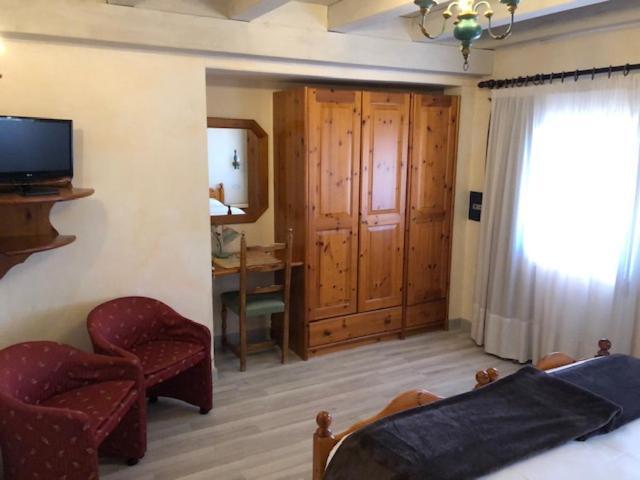 Hotel Paradiso Азиаго Екстериор снимка