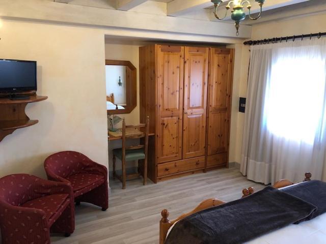 Hotel Paradiso Азиаго Екстериор снимка