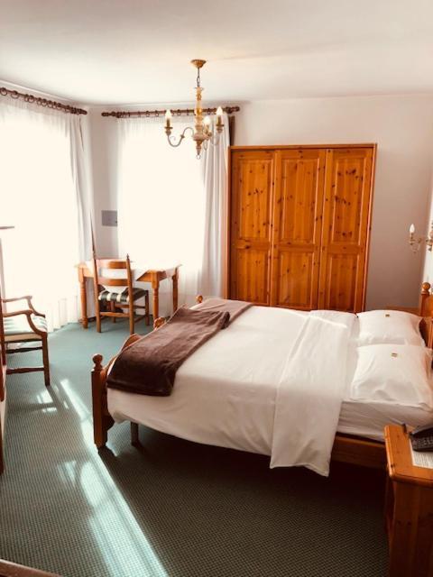 Hotel Paradiso Азиаго Екстериор снимка