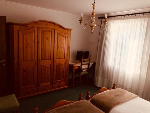 Hotel Paradiso Азиаго Екстериор снимка