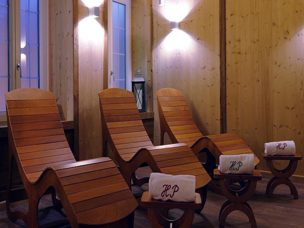 Hotel Paradiso Азиаго Екстериор снимка